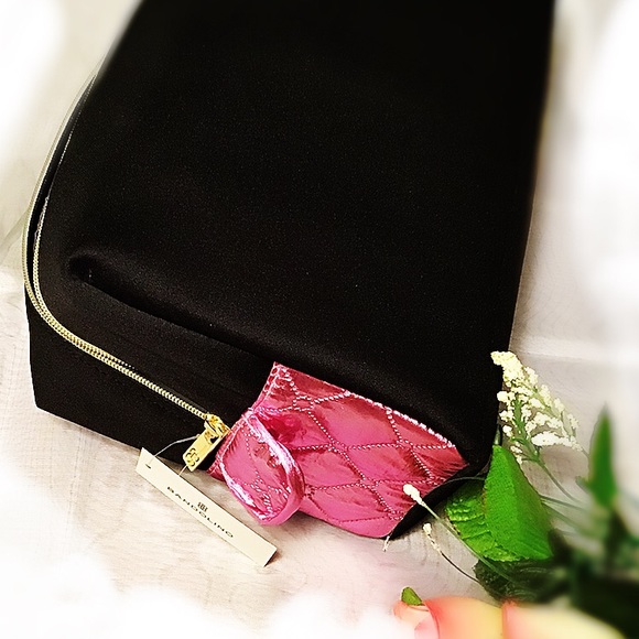 Cosmetic bag/Toiletry bag. - Picture 5 of 6